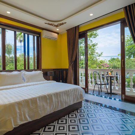 Arabica Coffee Homestay Hoi An Exterior foto